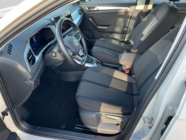 VW - T-Roc 1.5 TSI DSG Life AHK LED LM16 NAVI SHZG_15