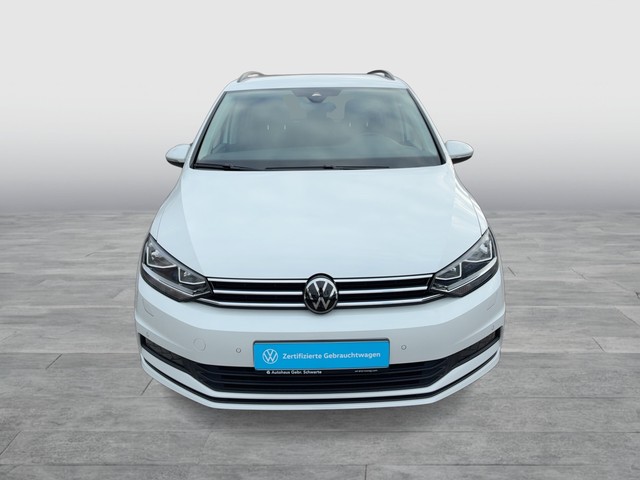 VW - Touran 1,5 l TSI DSG Comfortline 7-sitze+AHK+ACC_16 VW - Touran 1,5 l TSI DSG Comfortline 7-sitze+AHK+ACC_16