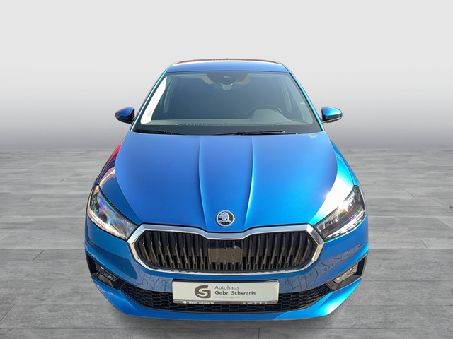 Skoda - Fabia 1.0 Style LED+PDC+Klima+Sitzhzg._13 Skoda - Fabia 1.0 Style LED+PDC+Klima+Sitzhzg._13