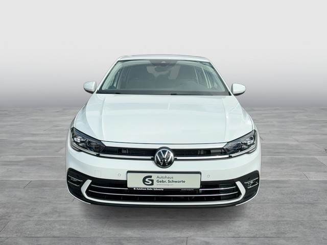 VW - Polo 1.0 TSI DSG Style ACC+LED+NAVI+LANE ASSIST_14