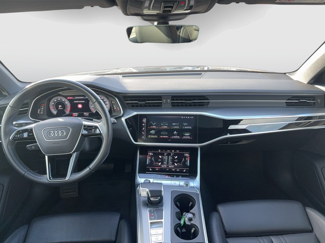 Audi - A6 Avant 45 TFSI S tronic quattro sport Pano+HuD+Leder_2
