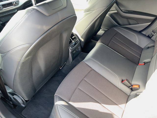 Audi - A5 Sportback 40 TDI S-tronic quattro S-Line  AHK_3