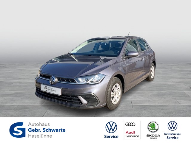 VW - Polo 1.0 TSI Fresh LED+SHZG+KLIMA+LANE ASSIST_1 VW - Polo 1.0 TSI Fresh LED+SHZG+KLIMA+LANE ASSIST_1