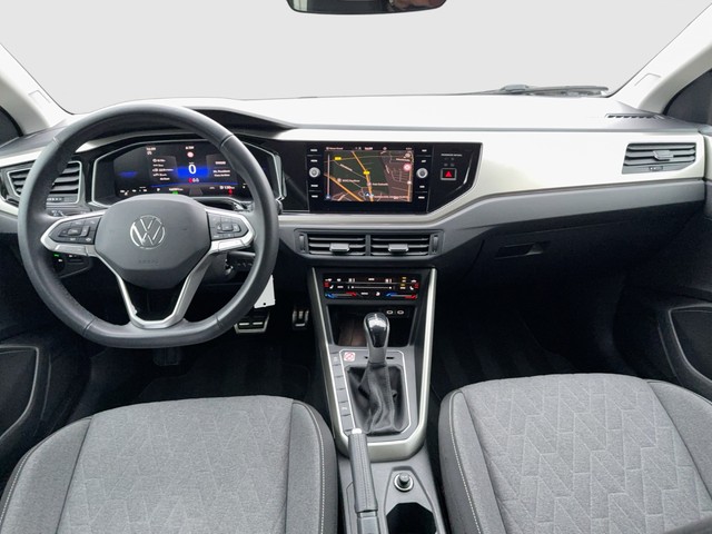 VW - Taigo 1.0 TSI DSG Move LED+NAVI+SHZG+PDC+LM16"_2