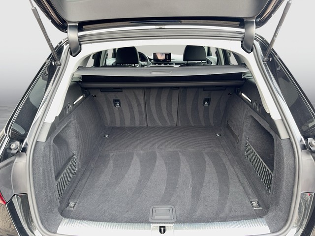 Audi - A4 Avant 35 TFSI advanced RFK Soundsyst. Leder_4