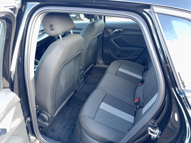 Audi - A3 Sportback 40 TFSI e S-tronic basis_3