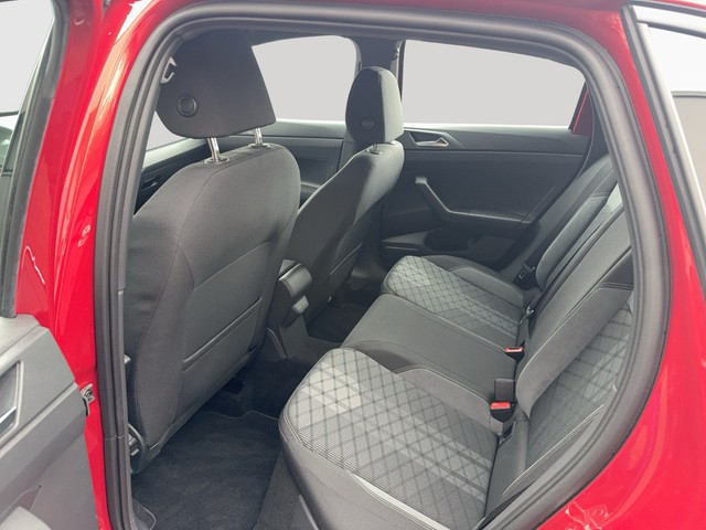 VW - T-Cross 1.0 TSI Goal ACC+Navi+Sitzhzg.+LED_3