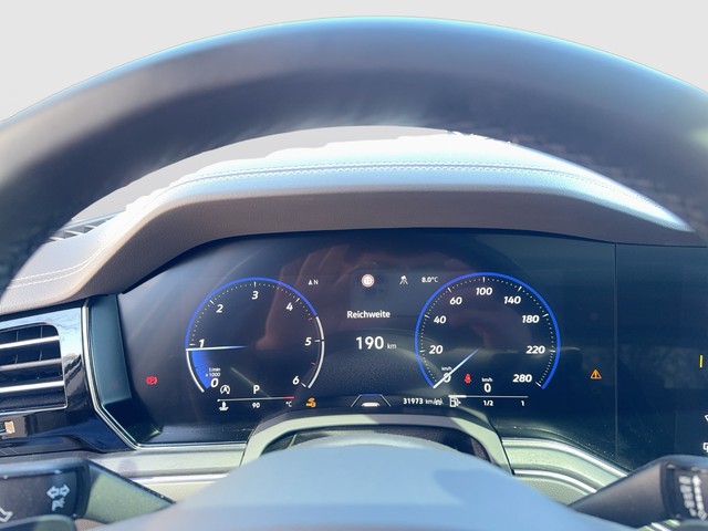 VW - Touareg 3.0 TDI 4M R-Line 360° Pano Standhzg._15