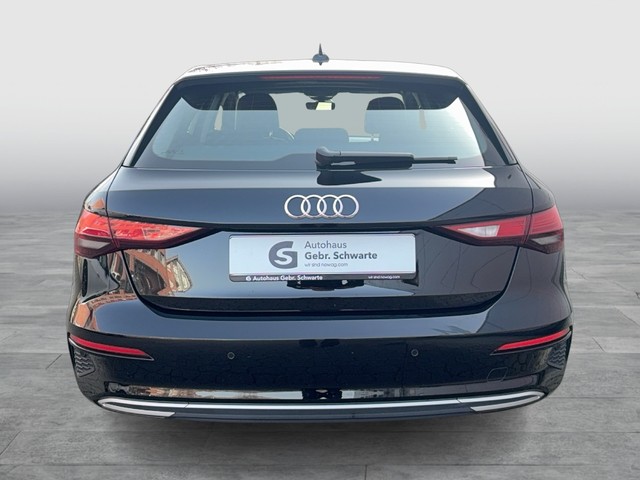 Audi - A3 Sportback 35 TDI S-tronic advanced GRA+NAVI_7