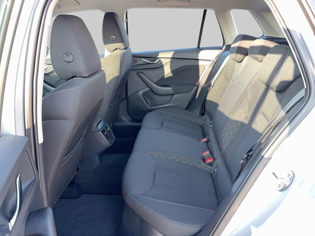 Skoda - Kamiq 1.0 TSI Ambition SMART LINK+LED+KLIMA_3
