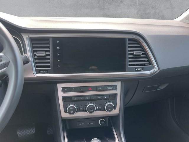Seat - Ateca 1.5 TSI DSG Xperience ACC AHK CAM LED NAVI_5 Seat - Ateca 1.5 TSI DSG Xperience ACC AHK CAM LED NAVI_5