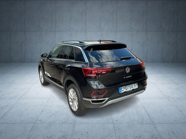 Seat - Arona FR 1.0 TSI DSG KAMERA+ASSISTENZPAKET XL_9