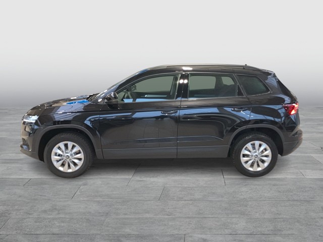 Skoda - Karoq 1.5 TSI DSG Selection LED+NAVI+SHZG+KAMERA_8