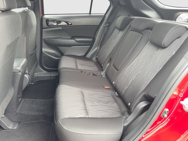 Mitsubishi - Eclipse Cross 1.5 T-MIVEC Plus 2WD AHK+SHZ+SPUR_3