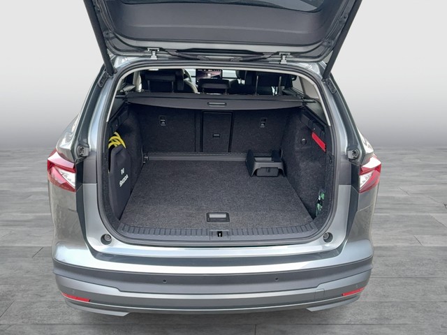Skoda - Enyaq 82kWh 80 Loft ACC+PANORAMA+NAVI+KAMERA_4
