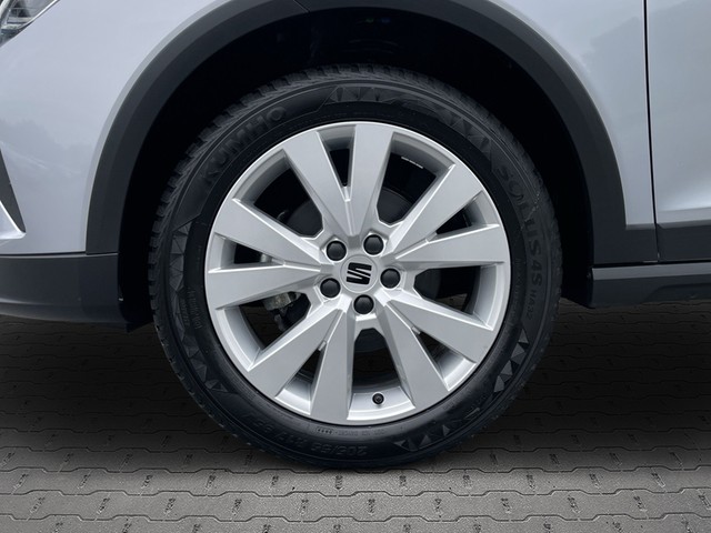 Seat - Arona 1.0 TSI DSG Xperience LED LM17 NAVI TEMP_14