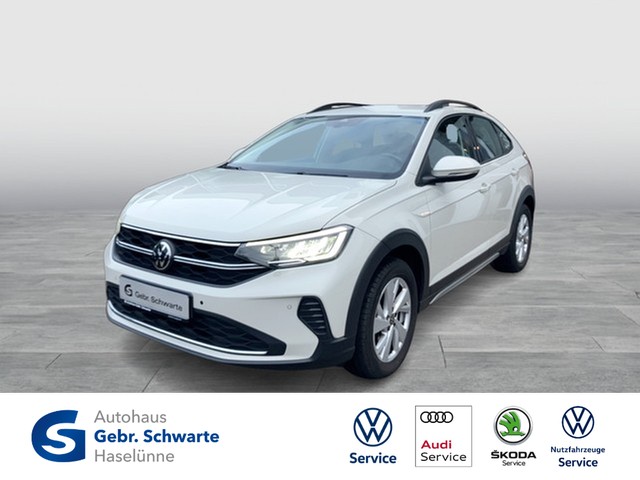 VW - Taigo 1.0 TSI DSG Life LED+SHZG+PDC+KLIMA+LM16"_1 VW - Taigo 1.0 TSI DSG Life LED+SHZG+PDC+KLIMA+LM16"_1