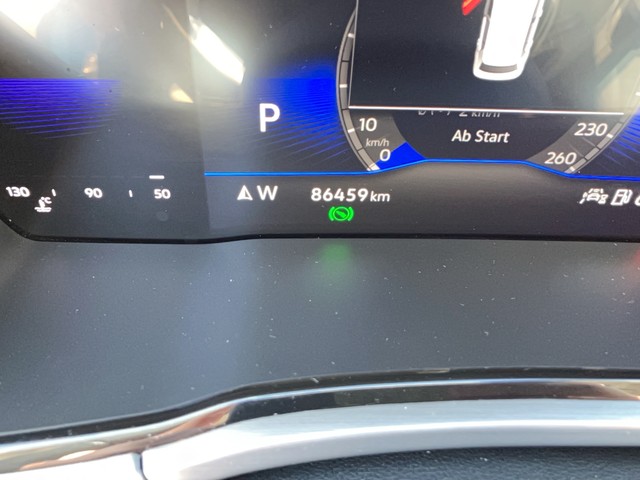 VW - Touran 2.0 TDI DSG Comfortline NaviPro+Sitzheiz._13