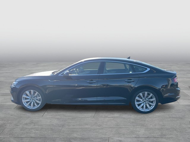 Audi - A5 Sportback 40 TDI S-tronic design LED_5