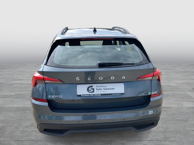Skoda - Kamiq 1.0 TSI Active KLIMA LED PDC SHZG TEL_10 Skoda - Kamiq 1.0 TSI Active KLIMA LED PDC SHZG TEL_10