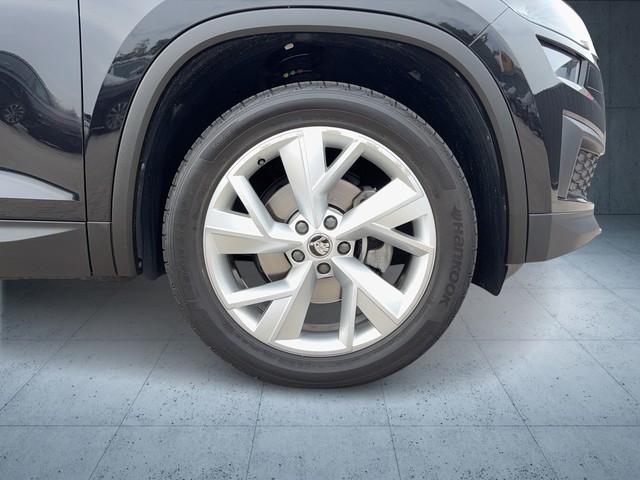 Skoda - Kodiaq 1.5 TSI DSG Style 7-Sitzer+AHK+RFK+ACC_17