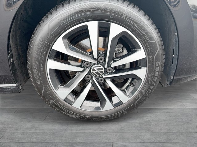 VW - Golf VIII Lim. 1.0 TSI United NAVI+APP+SPUR+SHZ_10