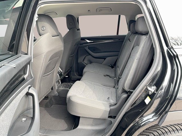 Skoda - Kodiaq 2.0 TDI DSG 4x4 Selection AHK+7 Sitze+Cam+Matrix_3