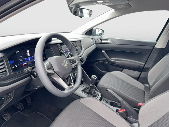 VW - Polo VI 1.0 Fresh Klima+Sitzhzg.+PDC+LED+MFL+GJR_18