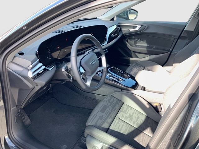 Audi - A5 Lim TFSI S-tronic S-line AHK CAM LED NAVI_12