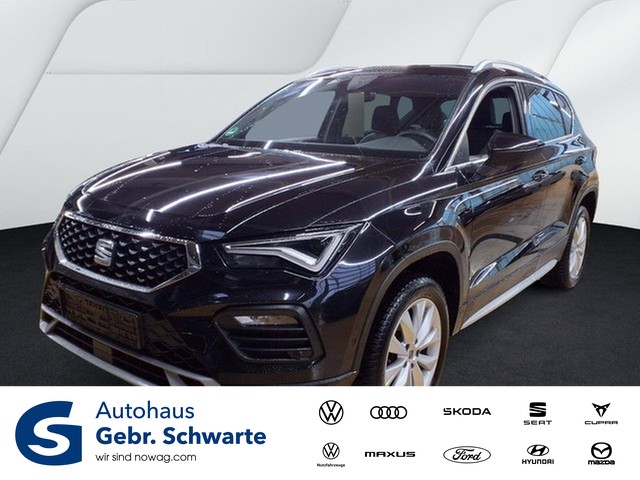VW - Golf VIII Lim. 2.0 TDI DSG United CLIMATRONIC_1