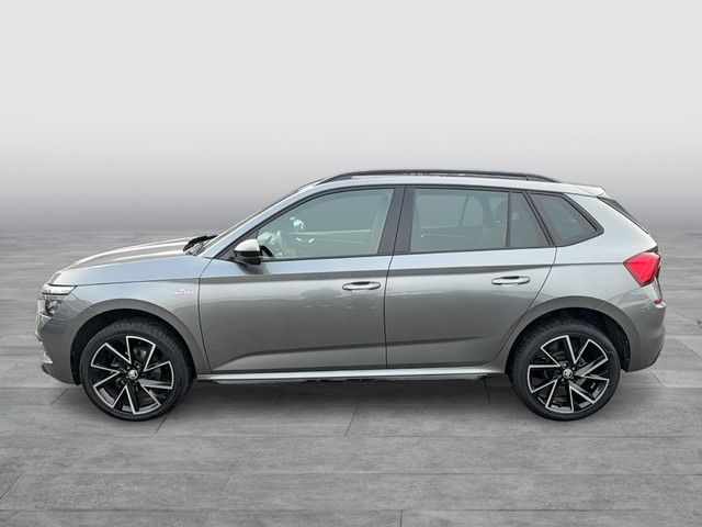 VW - Tiguan 1.5 TSI Active ACC+LED+NAVI+RFK+SHZ+LANE_12