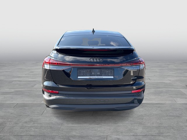 Audi - Q4 e-tron Sportback 50 quattro WÄRMEPUMPE_7
