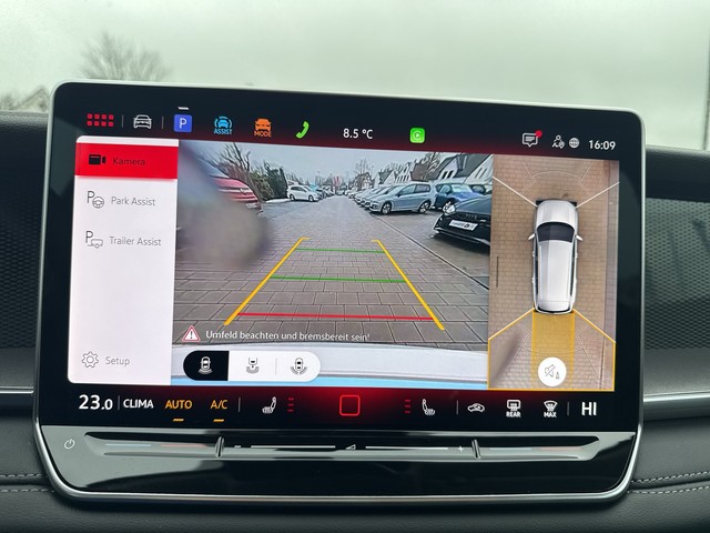 Audi - A4 Avant 2.0 TDI DSG 35 TDI ACC+NAVIGATION+SHZG_5