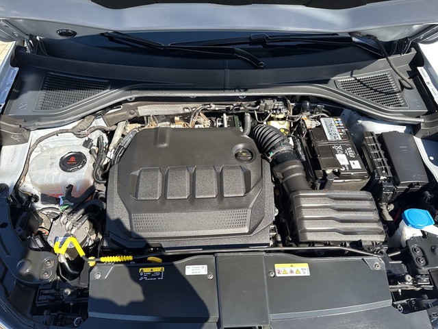 VW - T-Roc 2.0 TDI DSG Sport AHK+ACC+LED+LM18"+PANO_7