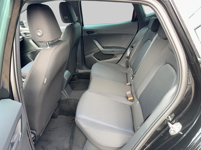 Seat - Ibiza FR 1.0 TSI DSG FR LED+NAVI+SHZG+PDC+LM17"_3