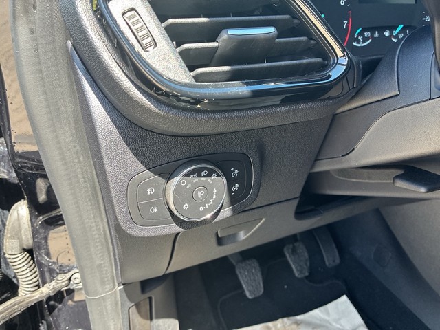 Ford - Fiesta 1.0 EcoBoost Cool & Connect NAVI+LED+SHZ+KLIMA_6
