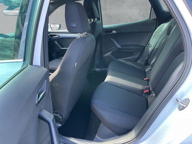 Seat - Arona 1.0 TSI DSG FR KAMERA LED NAVI u.v.m._2