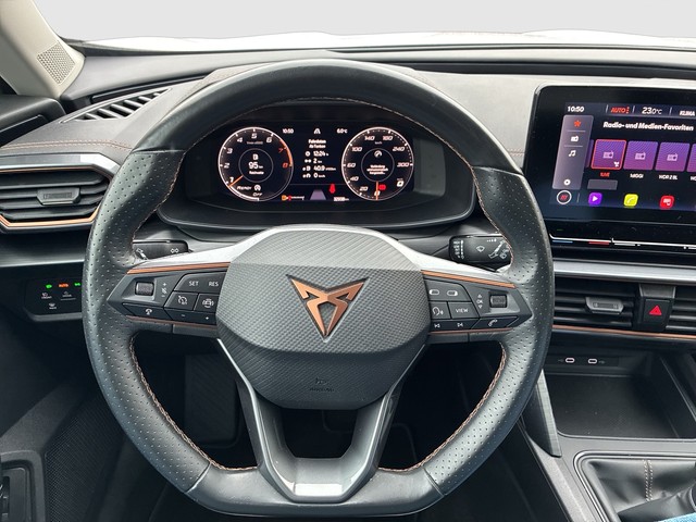 Seat - Formentor 1.5TSI Basis Virtual+ACC+LED+Sitzhzg._6