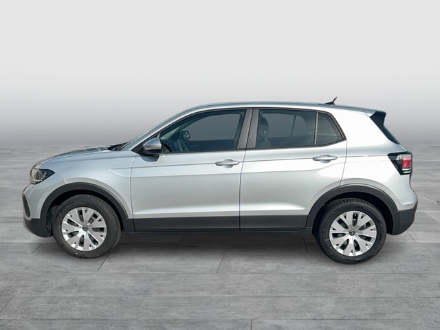 VW - T-Cross 1.0 TSI Basis Sitzheizung Parkhilfe_12