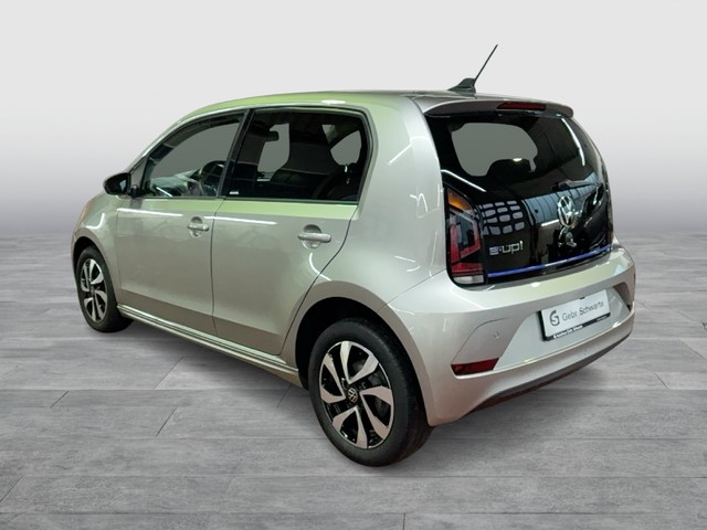 VW - up! e-up! Active NAVI+RÜCKFAHRKAMERA+SITZHEIZUNG_7