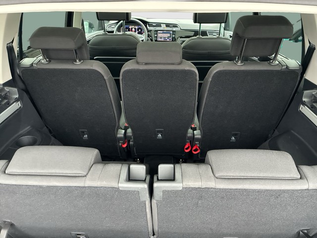 VW - Touran 2.0 TDI DSG 7-sitze Highline Panorama_6