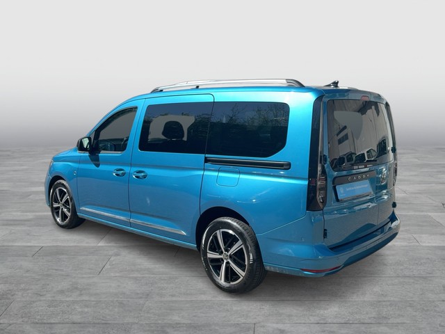 VW - Caddy Maxi 2.0 TDI Style DSG,Navi,ACC,StandHz._10