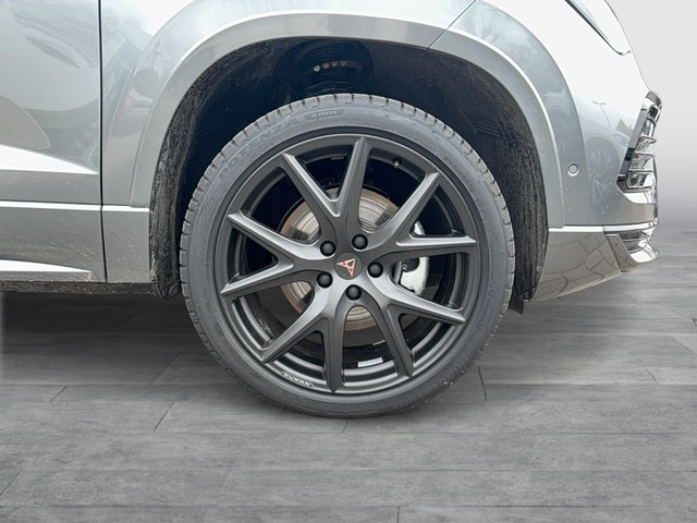 CUPRA - Ateca 1.5 TSI DSG AHK+ACC+LED+NAVI+SHZG+DAB+LM19"_14