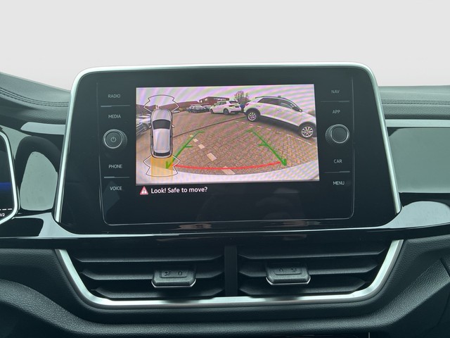 VW - Taigo 1.0 TSI DSG Style RFK+NAV+MATRIX+ACTIVE-IN_11