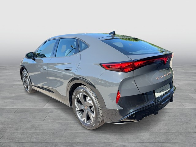 CUPRA - Tavascan 210kW Endurance KAMERA+SITZHEIZUNG+LED_14