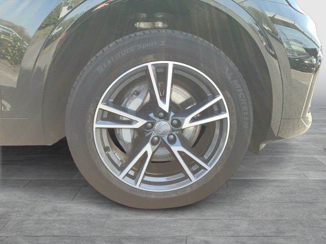 Audi - Q5 Sportback 50 TDI quattro Tiptronic S-line AHK_10