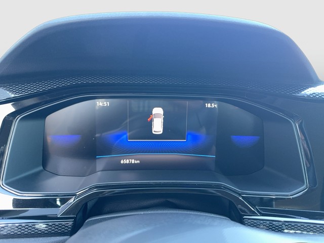 VW - Taigo 1.0 TSI Life RFK LED Navi GJR ACC_13