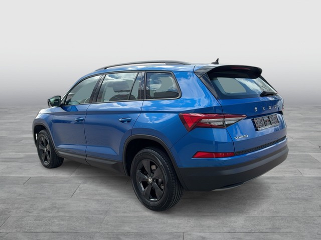 Skoda - Kodiaq 2.0 TDI DSG Ambition AHK+LED+CarPlay_12