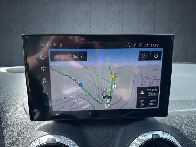 Audi - Q2 35 TFSI S-tronic S line ACC+LED+NAVI+SHZG+PDC_6