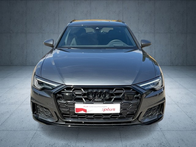 Audi - A6 Avant 50 TDI quattro tiptronic S line AHK+WR+B&O_10
